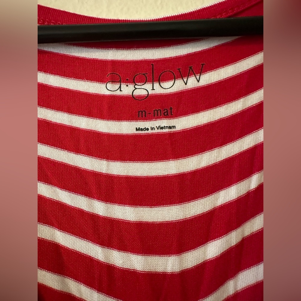 Maternity Tank - Picture 2 of 3
